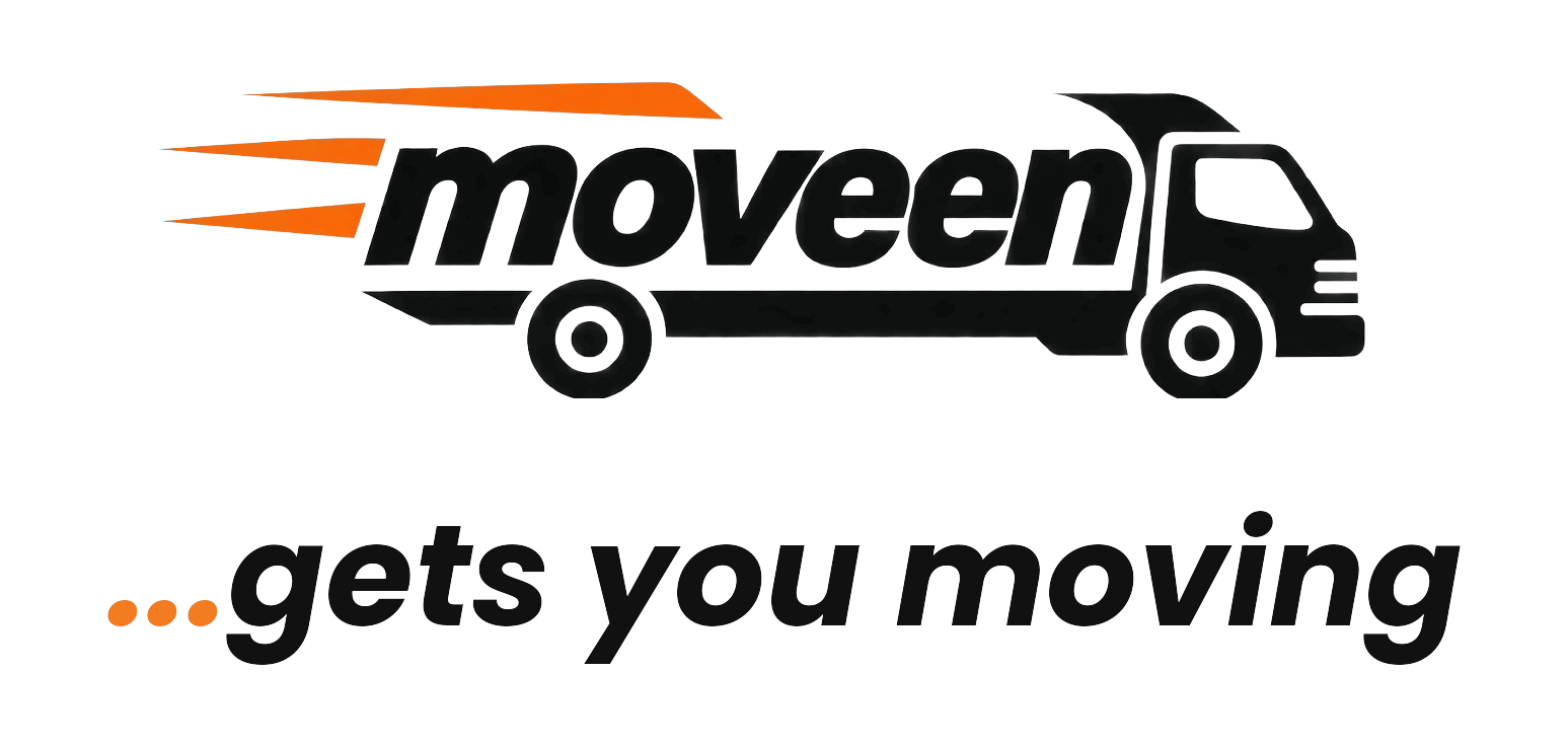 Moveen — …gets you moving